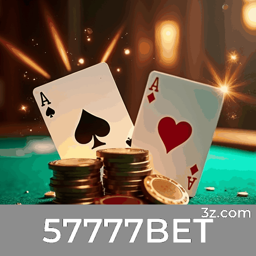 57777BET: Ofertas de Bônus e Promoções Imperdíveis!