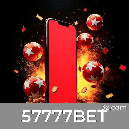 57777BET: Experiência de Cassino Otimizada para Brasileiros