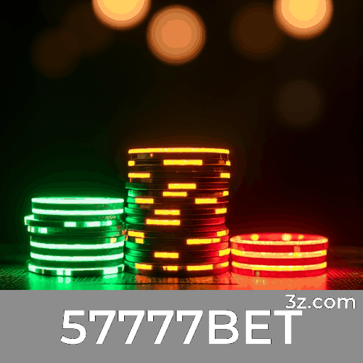 57777BET: Experiência de Cassino Otimizada para Brasileiros
