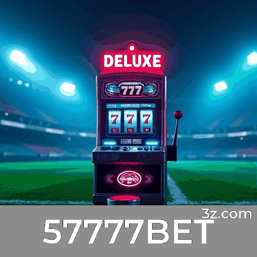 57777BET: Desafio e Emoção nos Jogos de Crash