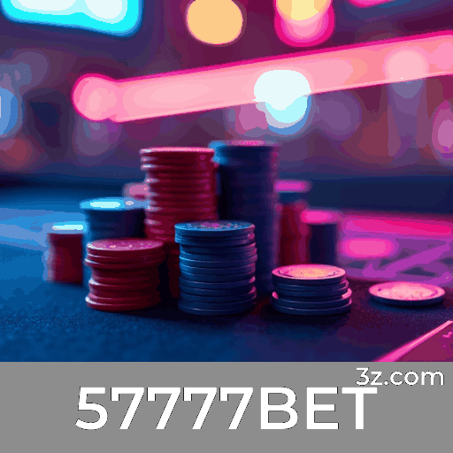 57777BET: Experiência de Casino de Luxo com Equipe Internacional de Dealers
