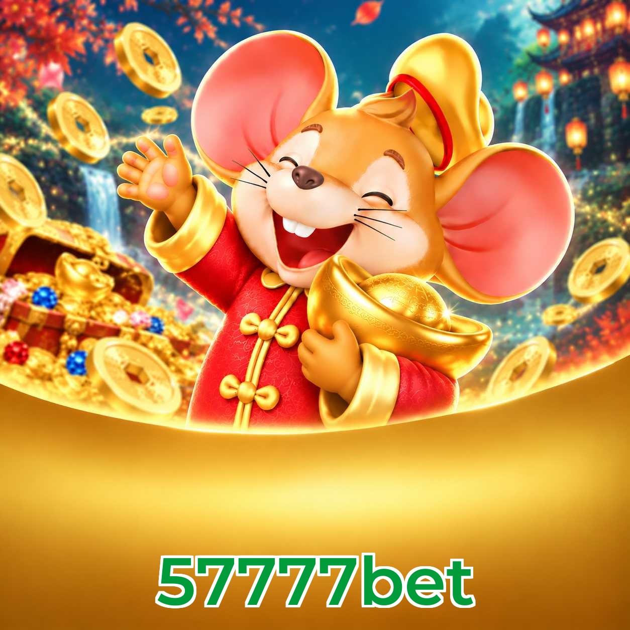 Baixar 57777bet iPhone