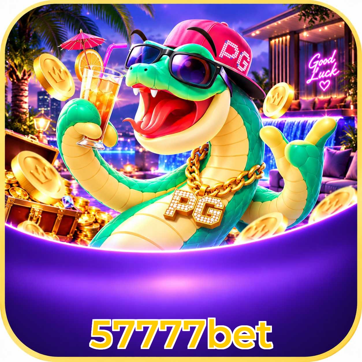 57777bet Compatibilidade