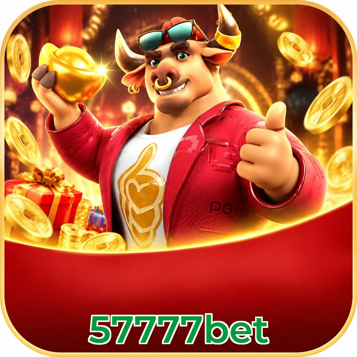 57777bet Top Slots