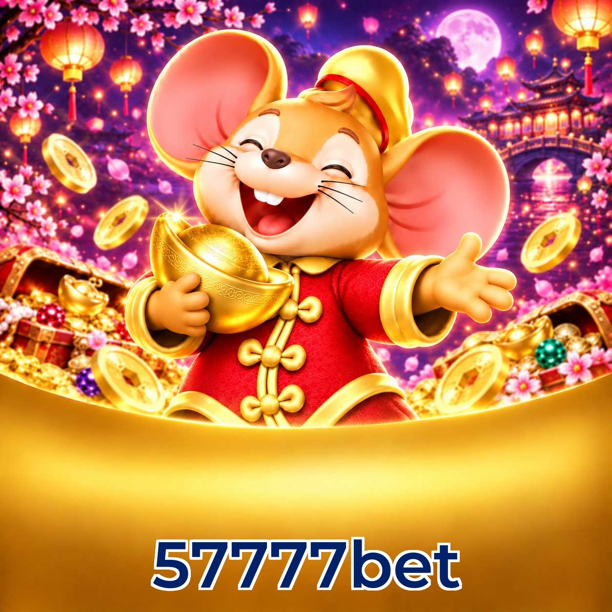 57777bet VIP Telegram