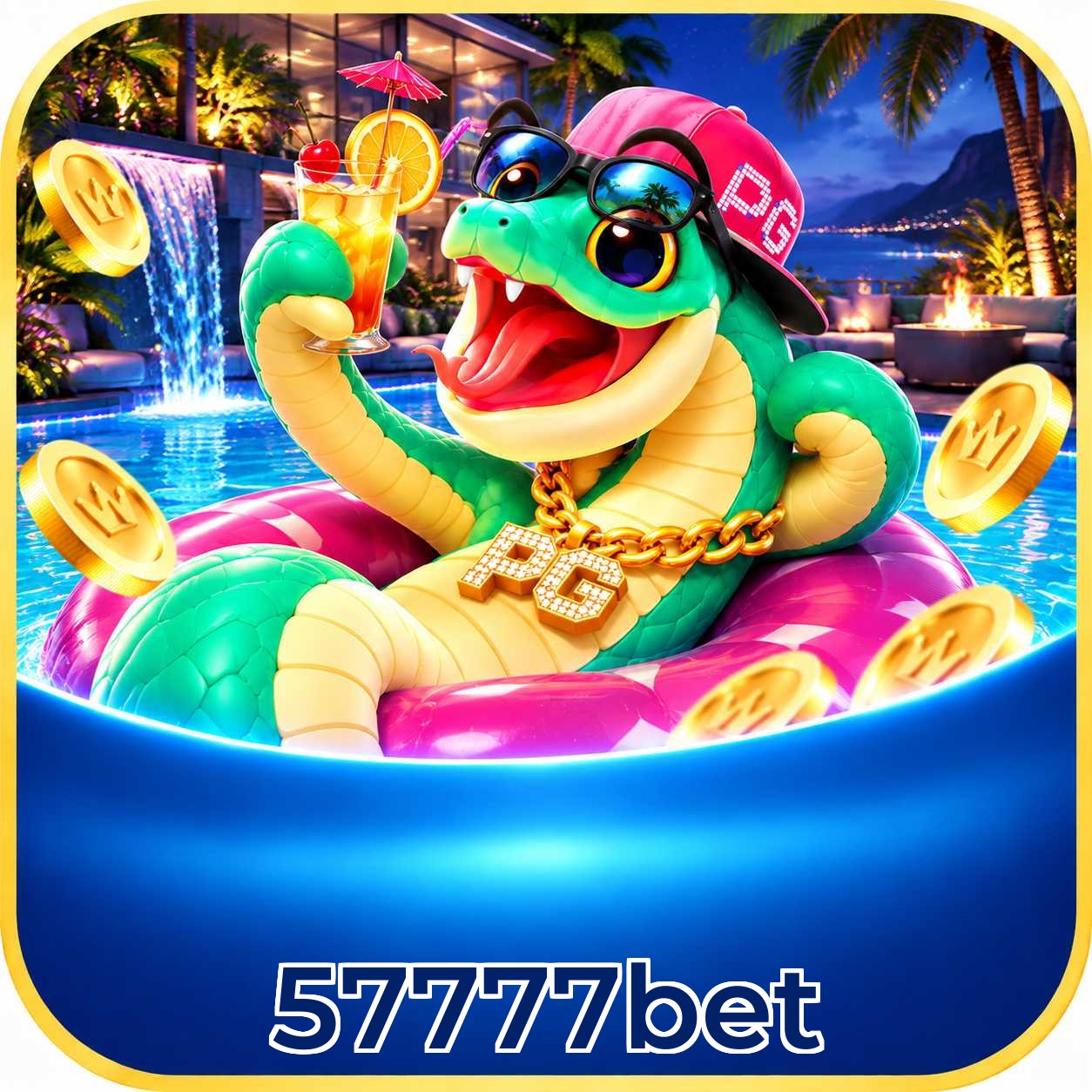 57777bet Free Spins