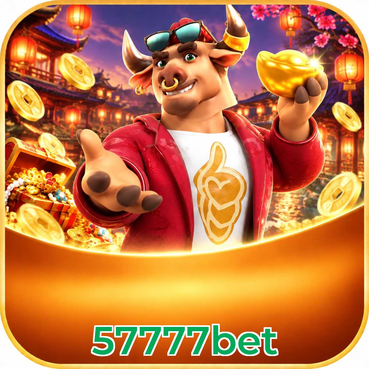 57777bet Game Stats