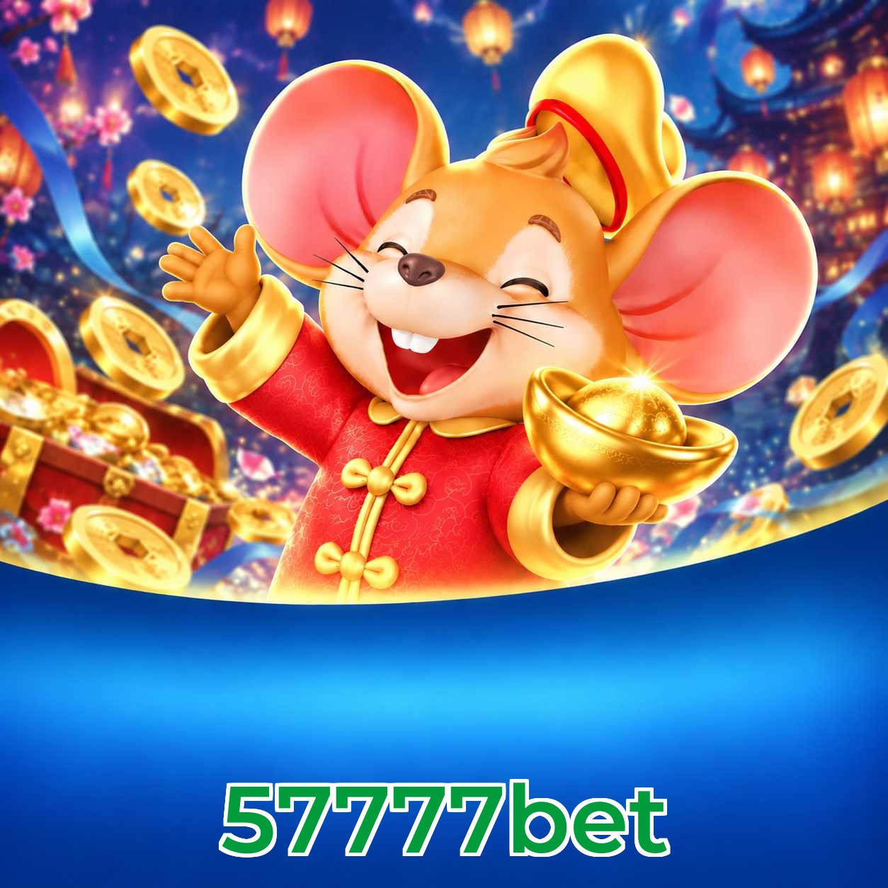 57777bet Live Casino Overview