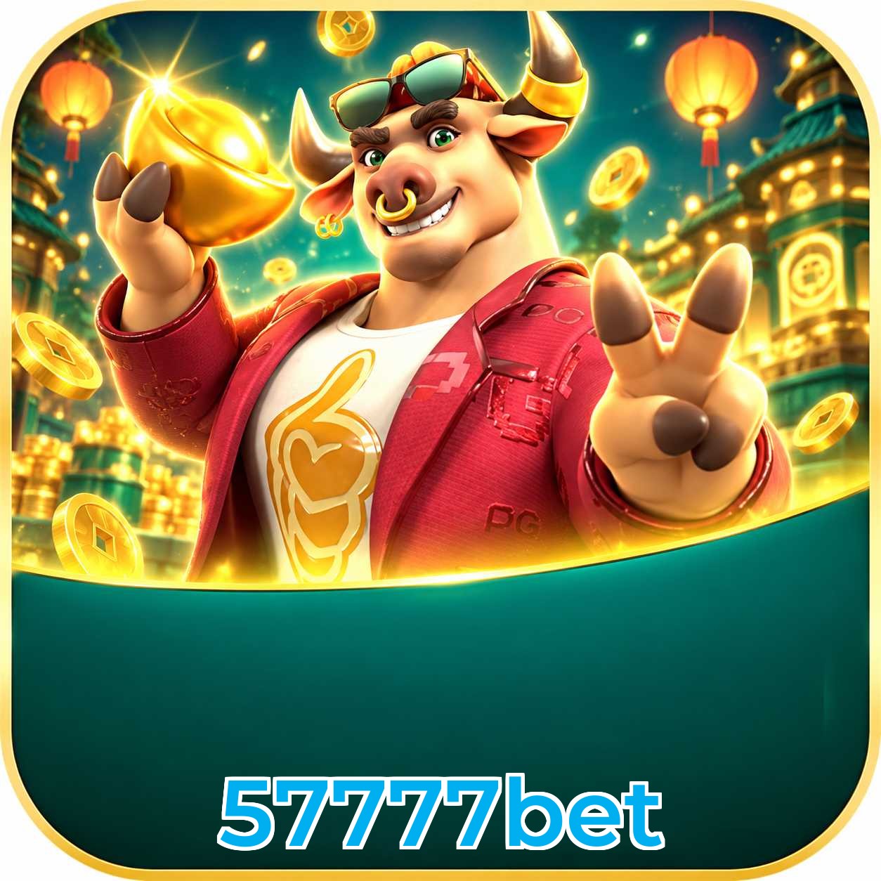 57777bet Registration Guide
