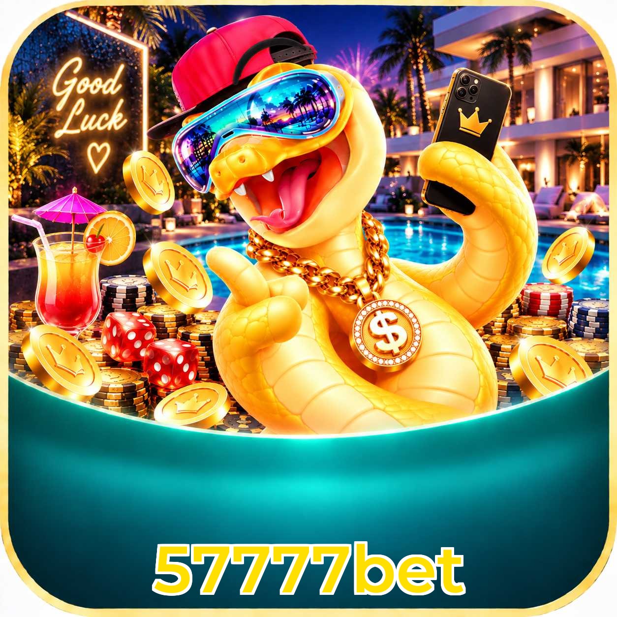 57777bet FAQ