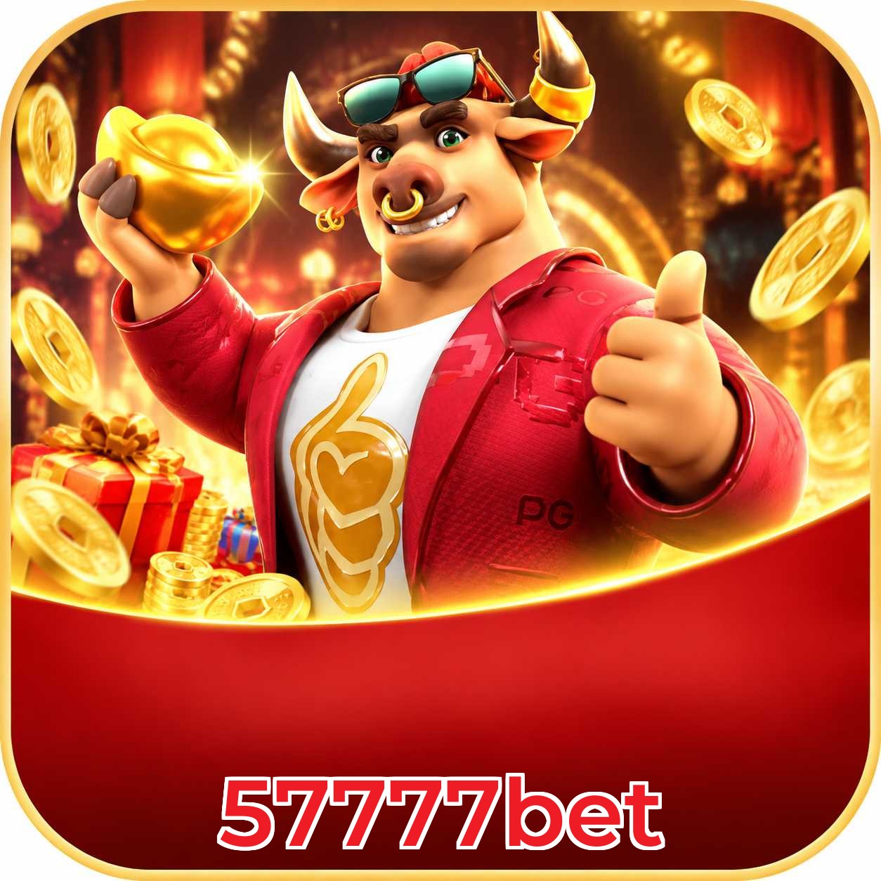 57777bet Welcome Bonus