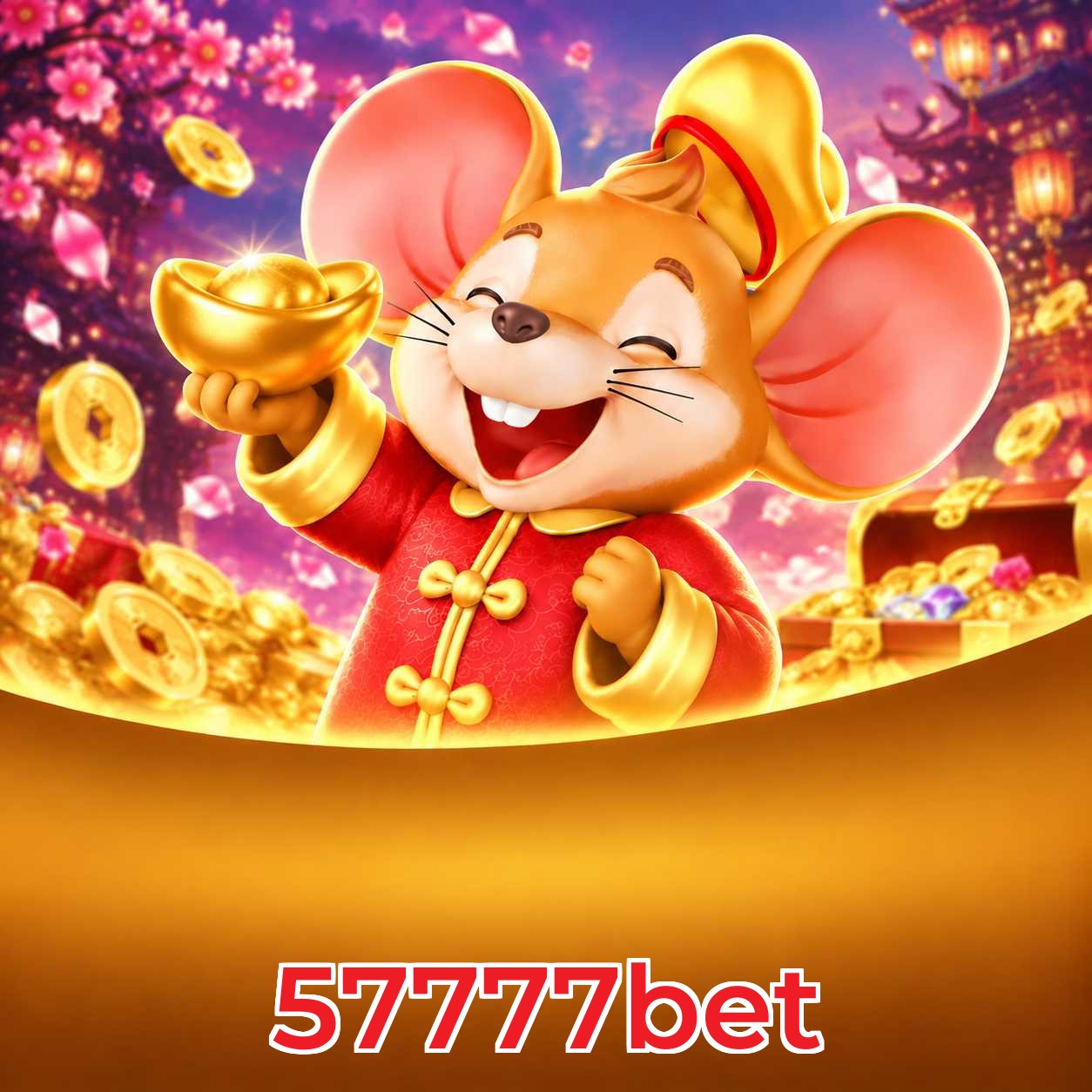 57777bet Security