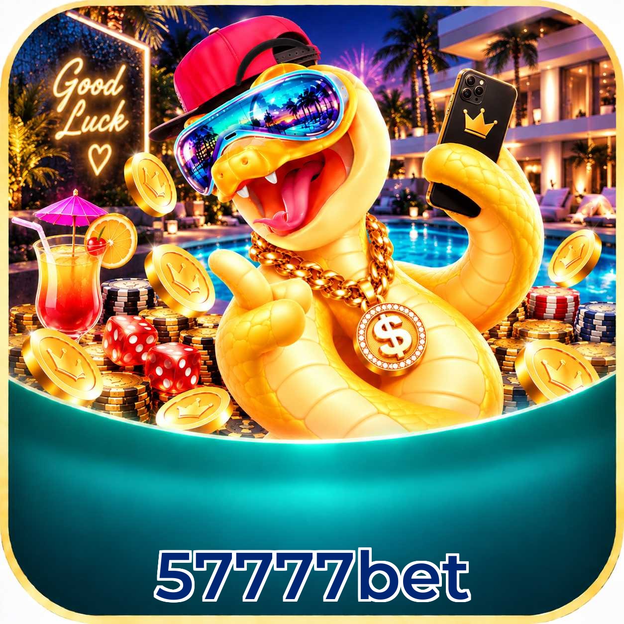 57777bet Como Apostar Lottery