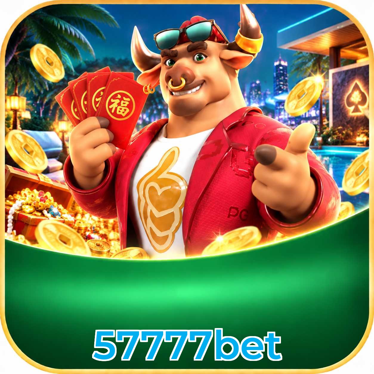57777bet Payment Speed