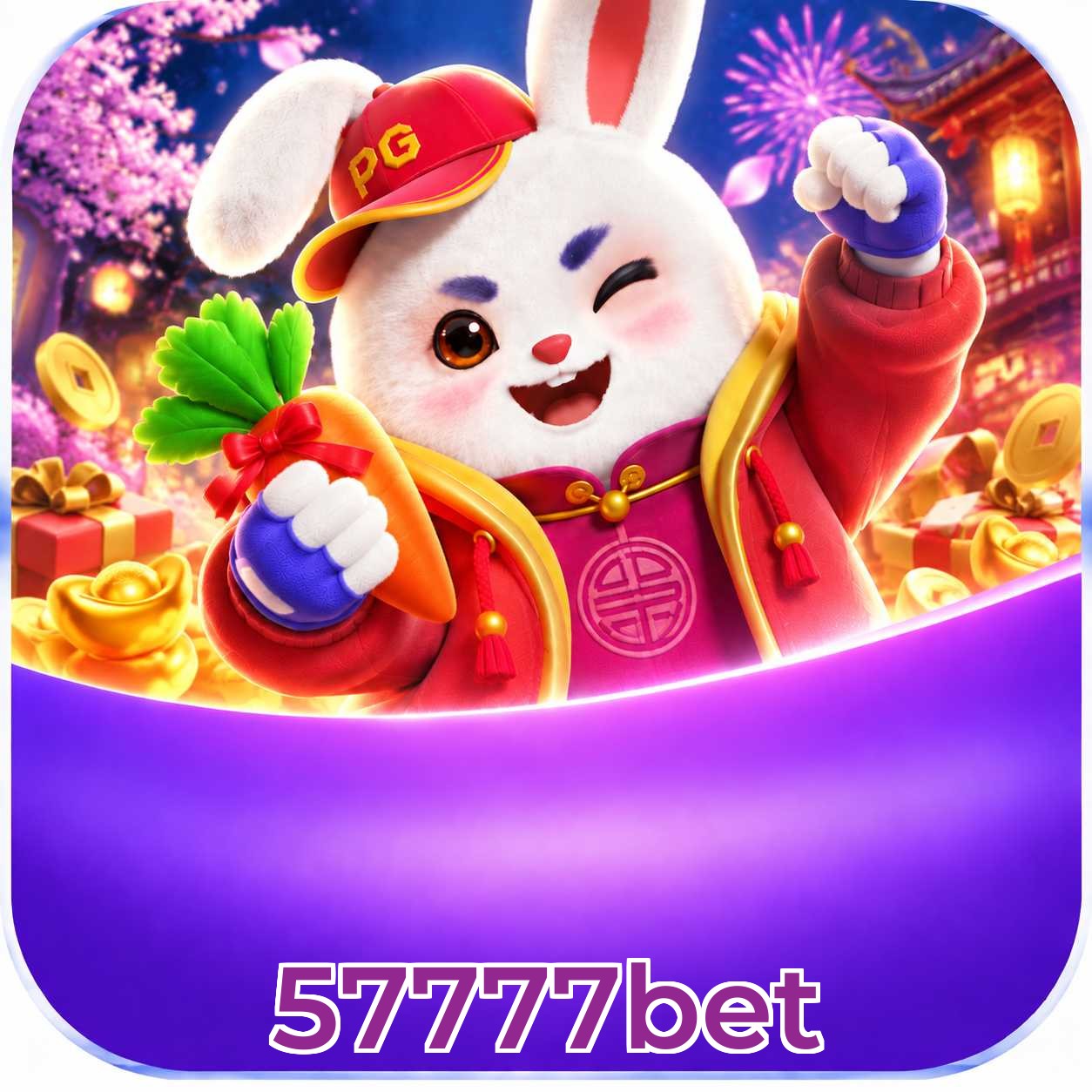 57777bet Plataforma FAQ