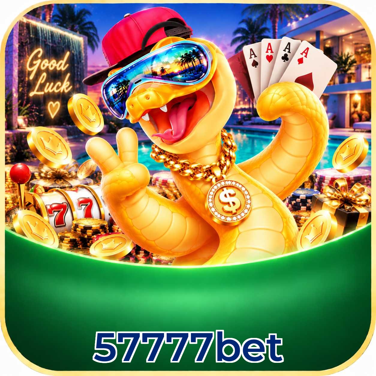 57777bet Login FAQ
