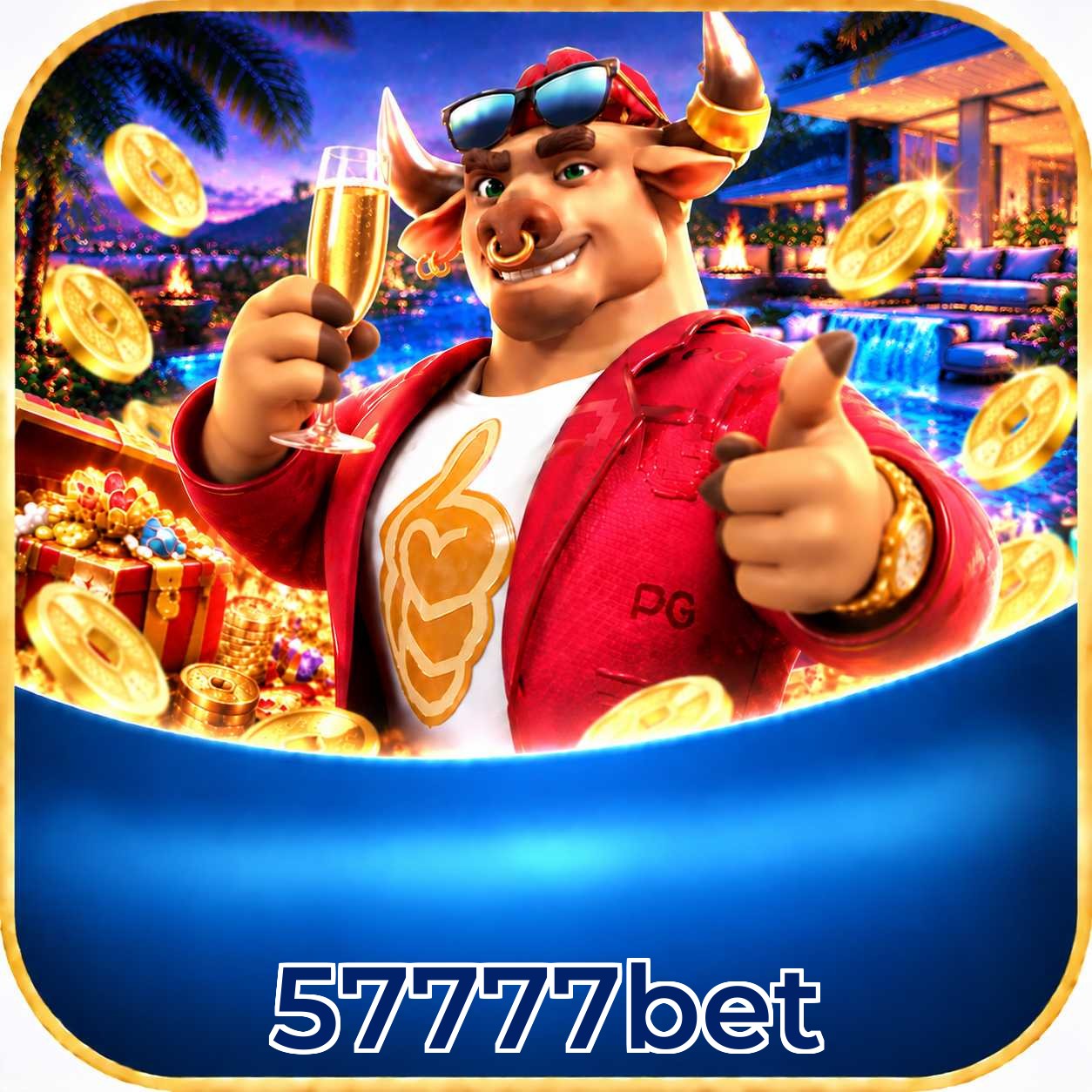 57777bet Bet Odds Analysis