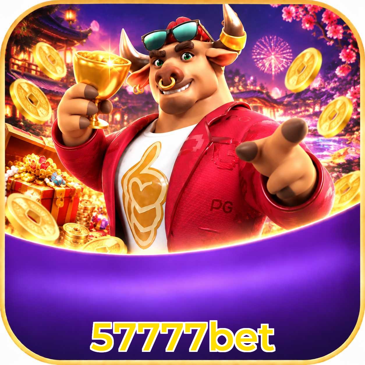 57777bet Download Speed