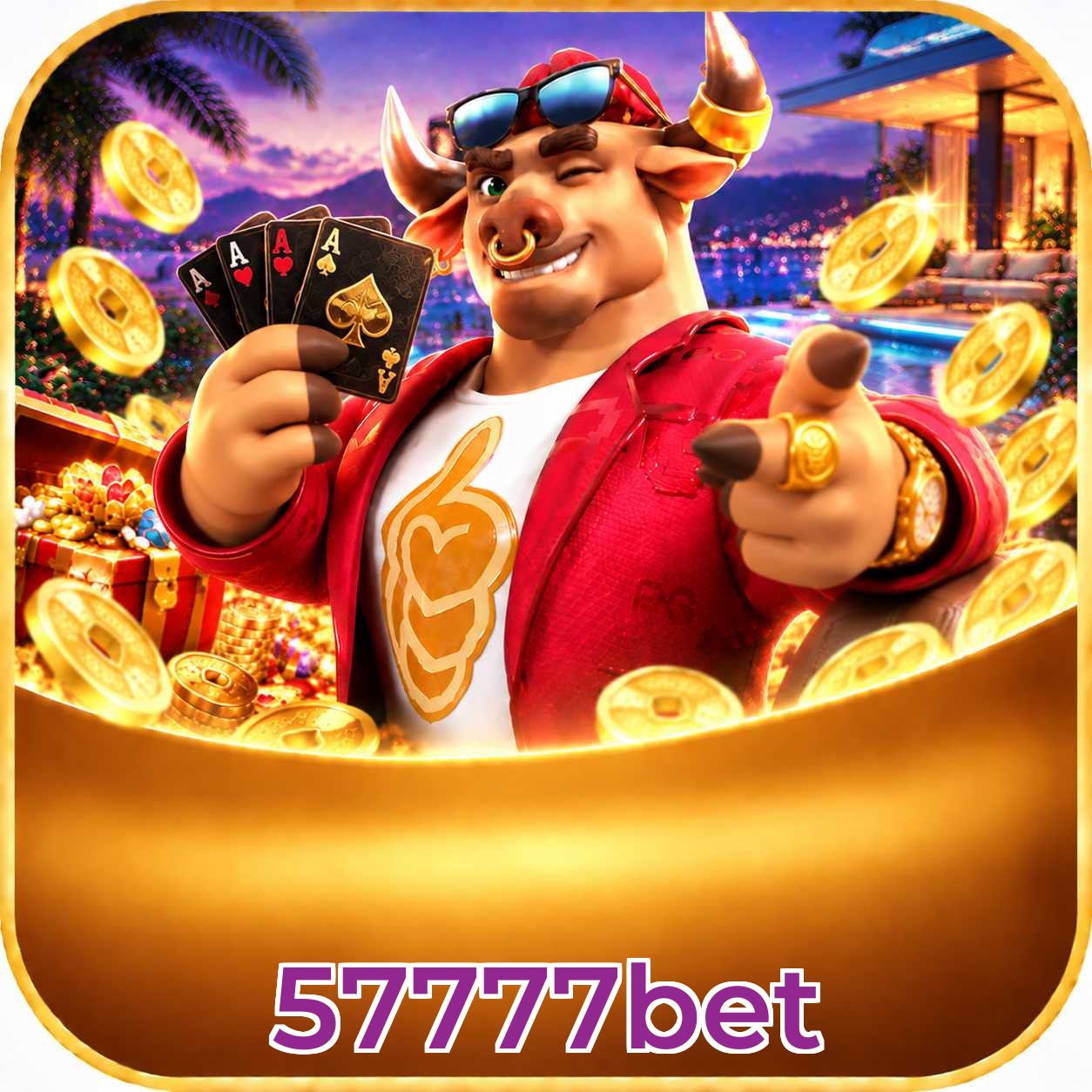 57777bet Erros de Login