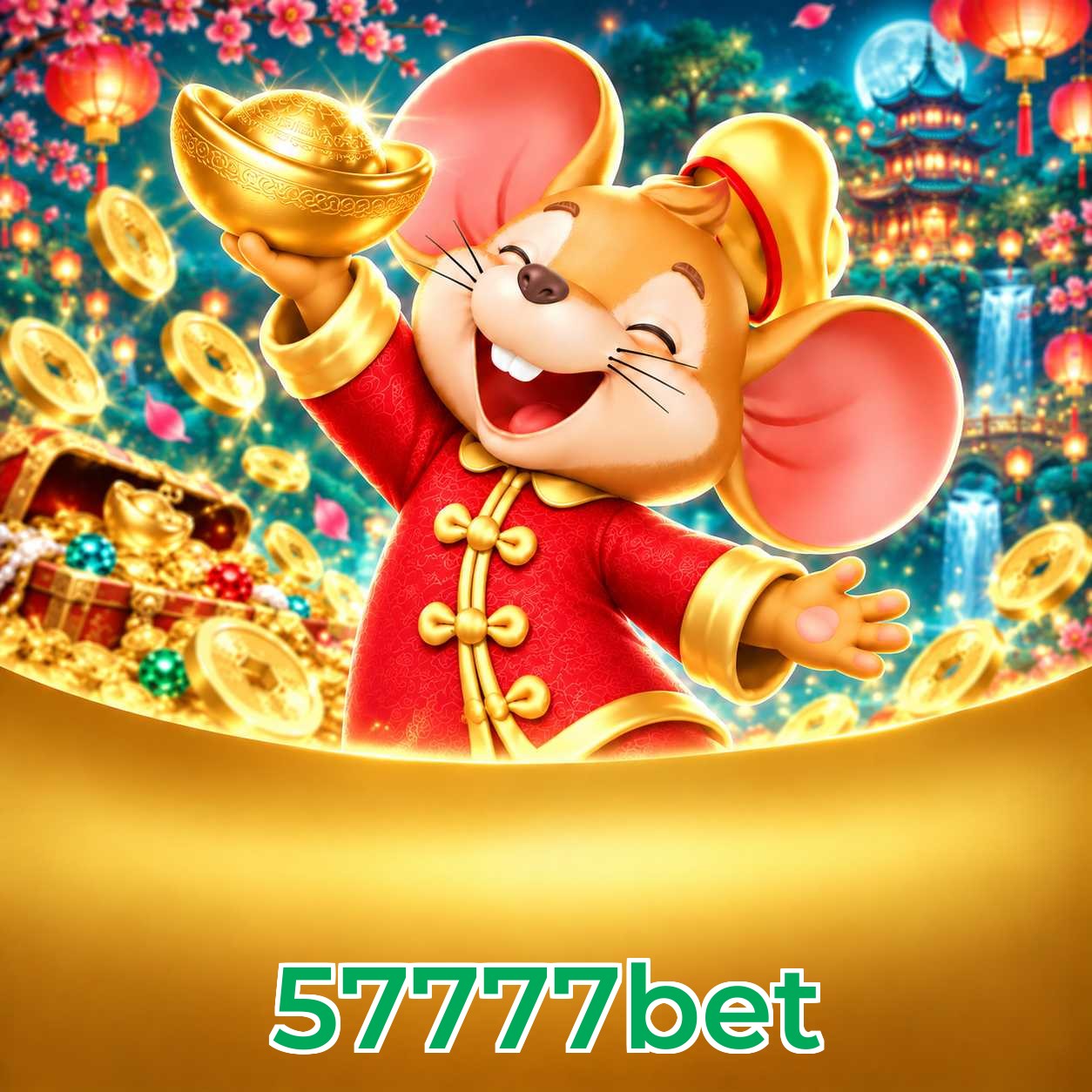 57777bet Estratégias Slots