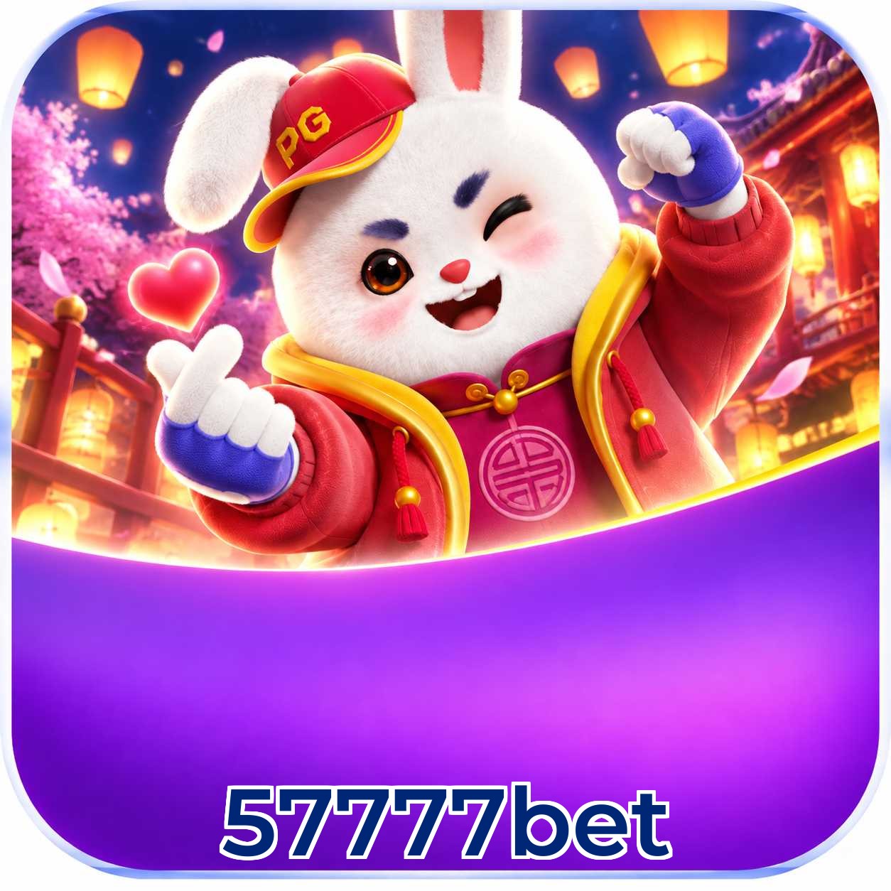 57777bet RTP Testing