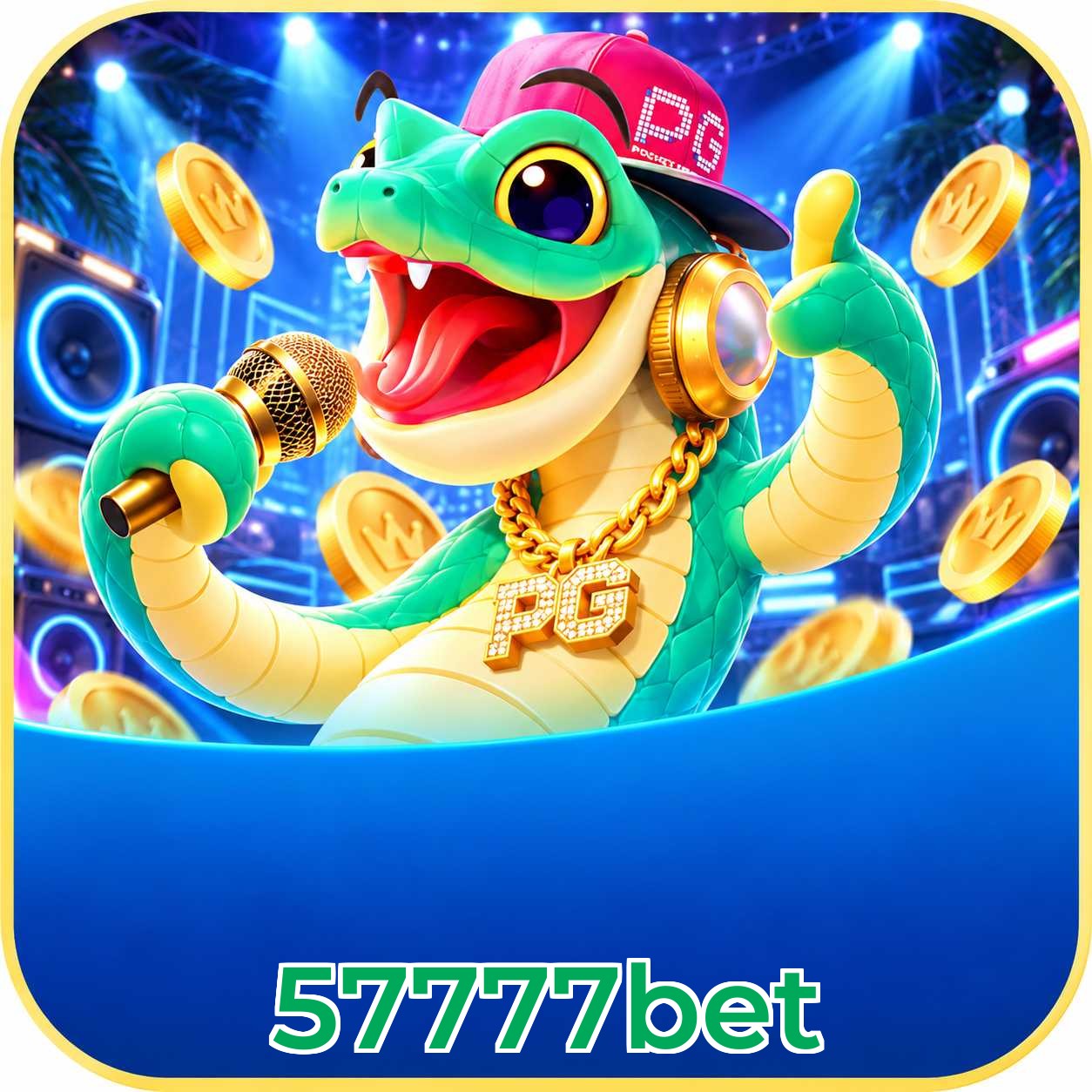 57777bet Responsible Gaming