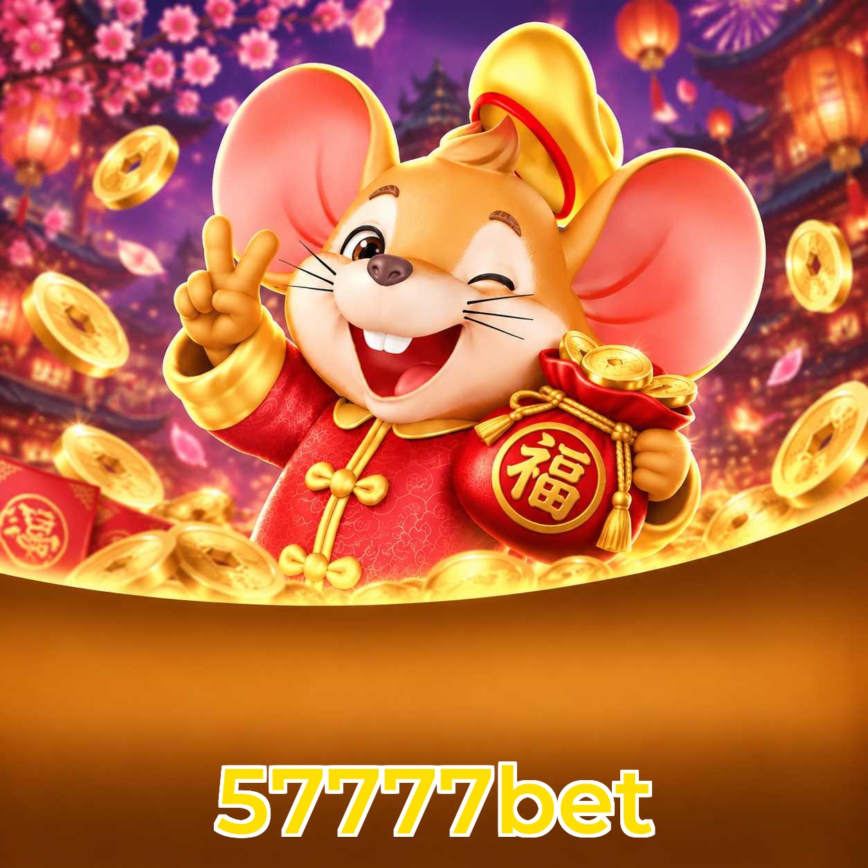 57777bet Segurança
