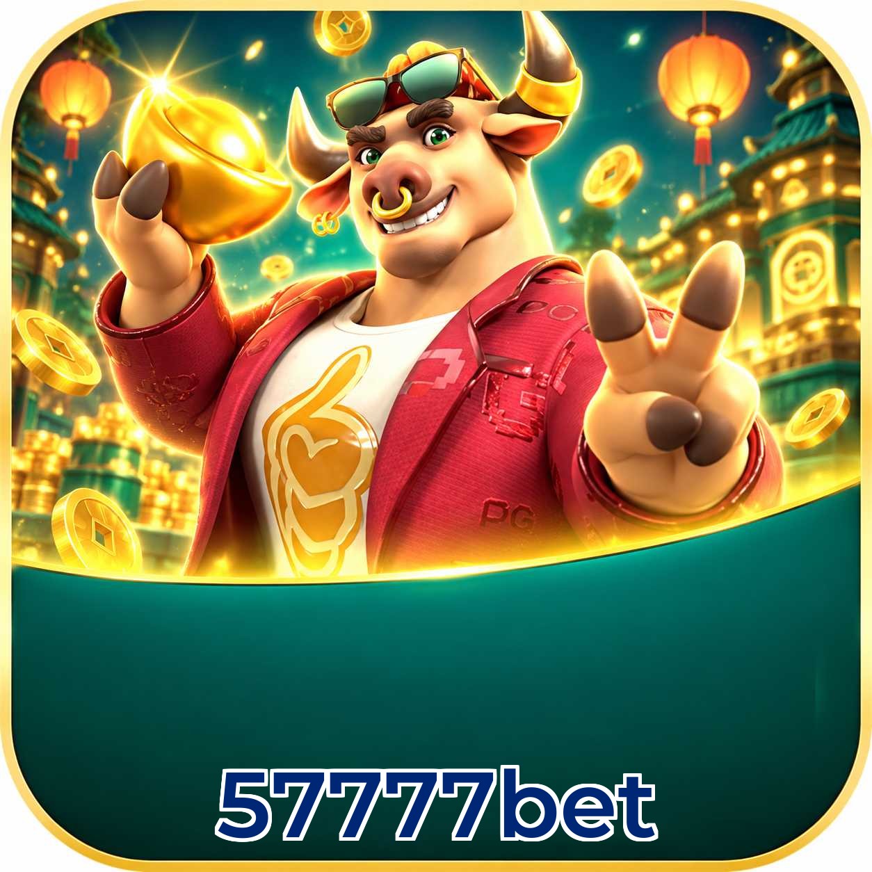57777bet Loterias