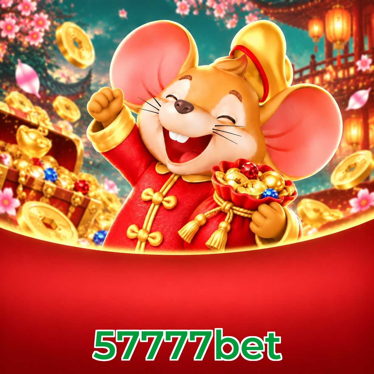 57777bet VIP Program