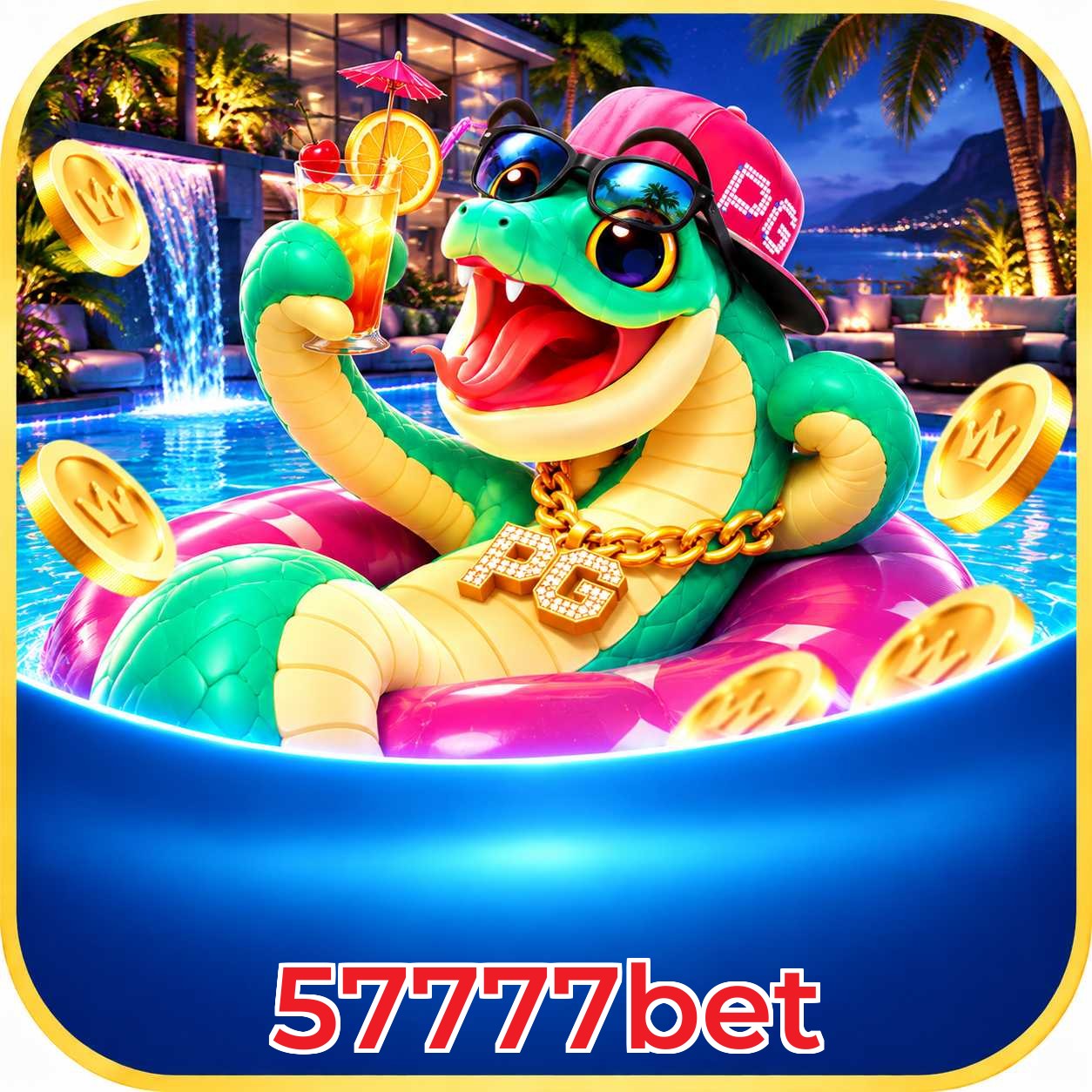 57777bet Bet FAQ