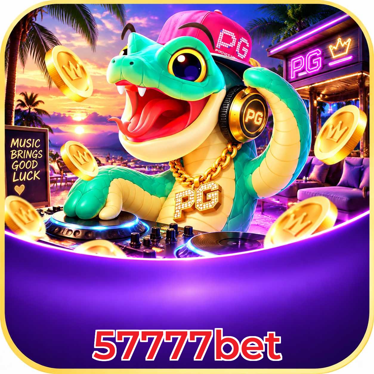57777bet Telegram FAQ