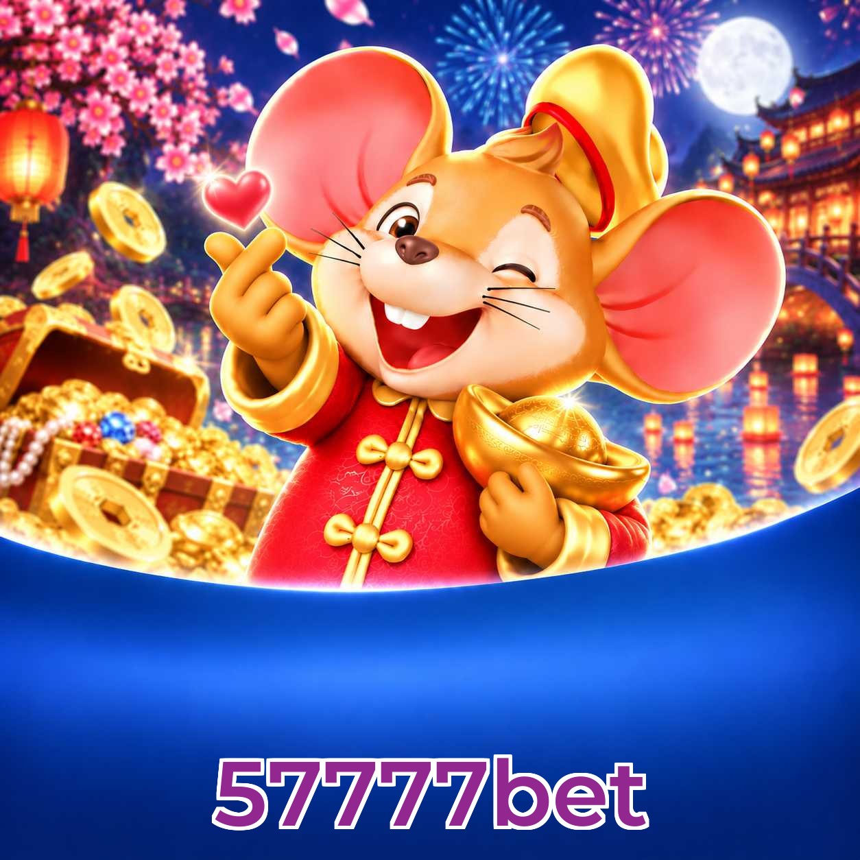 57777bet Requirements