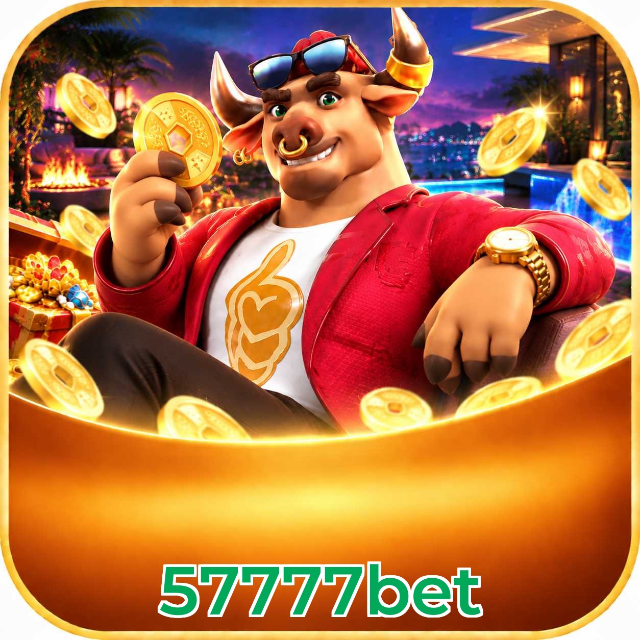57777bet VIP FAQ