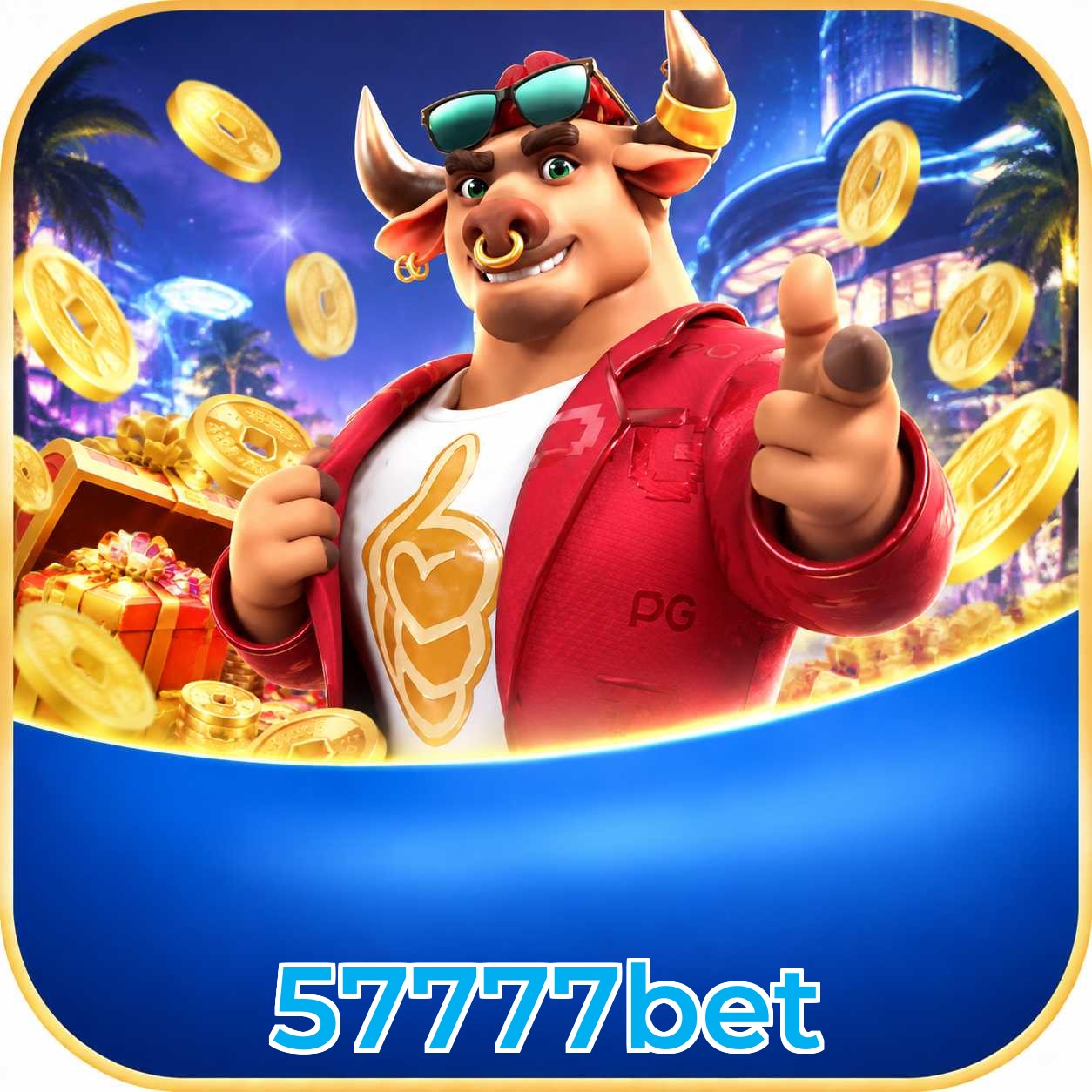 FAQ Baixar 57777bet