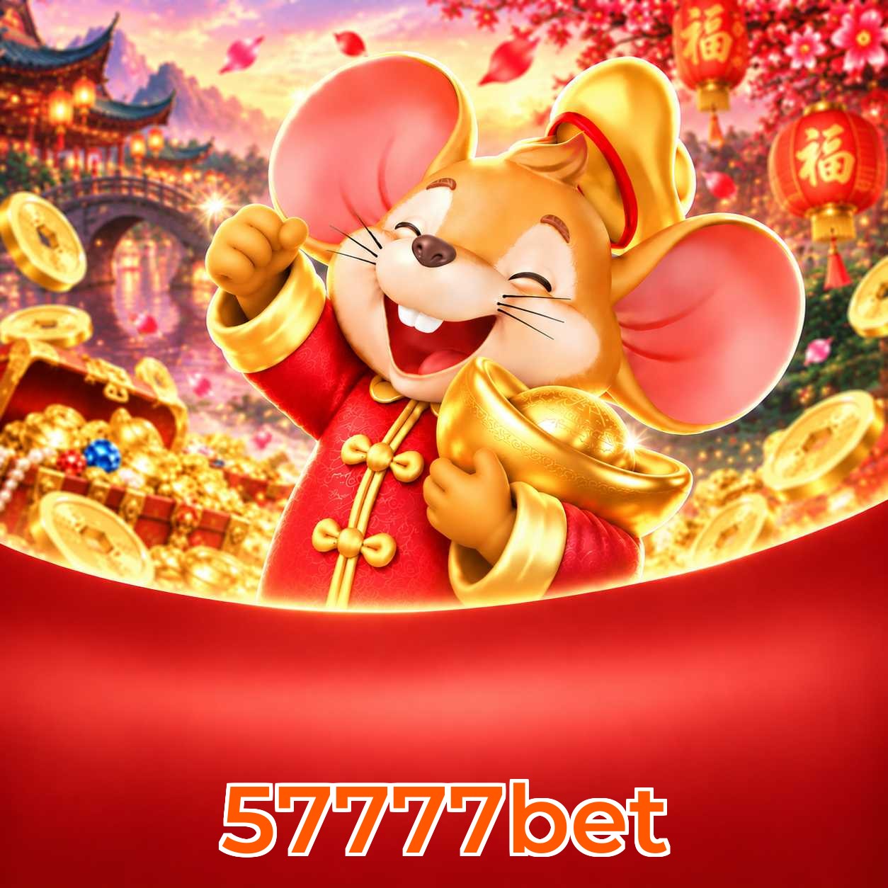 57777bet Facebook Page