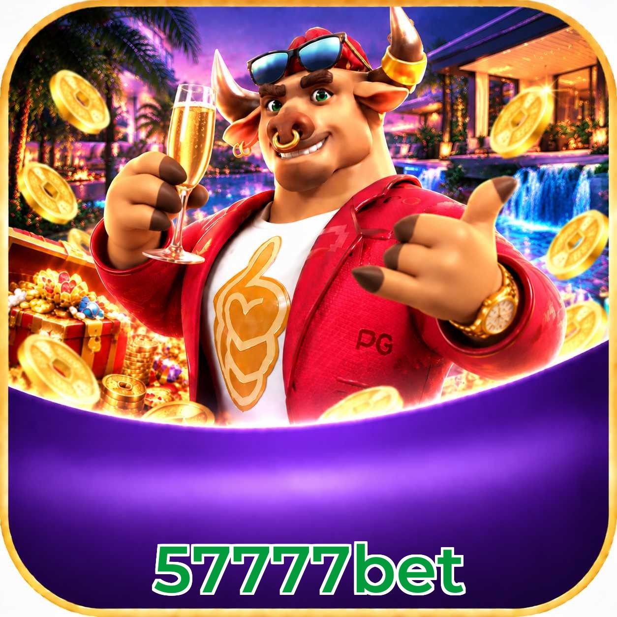 57777bet KYC Verification