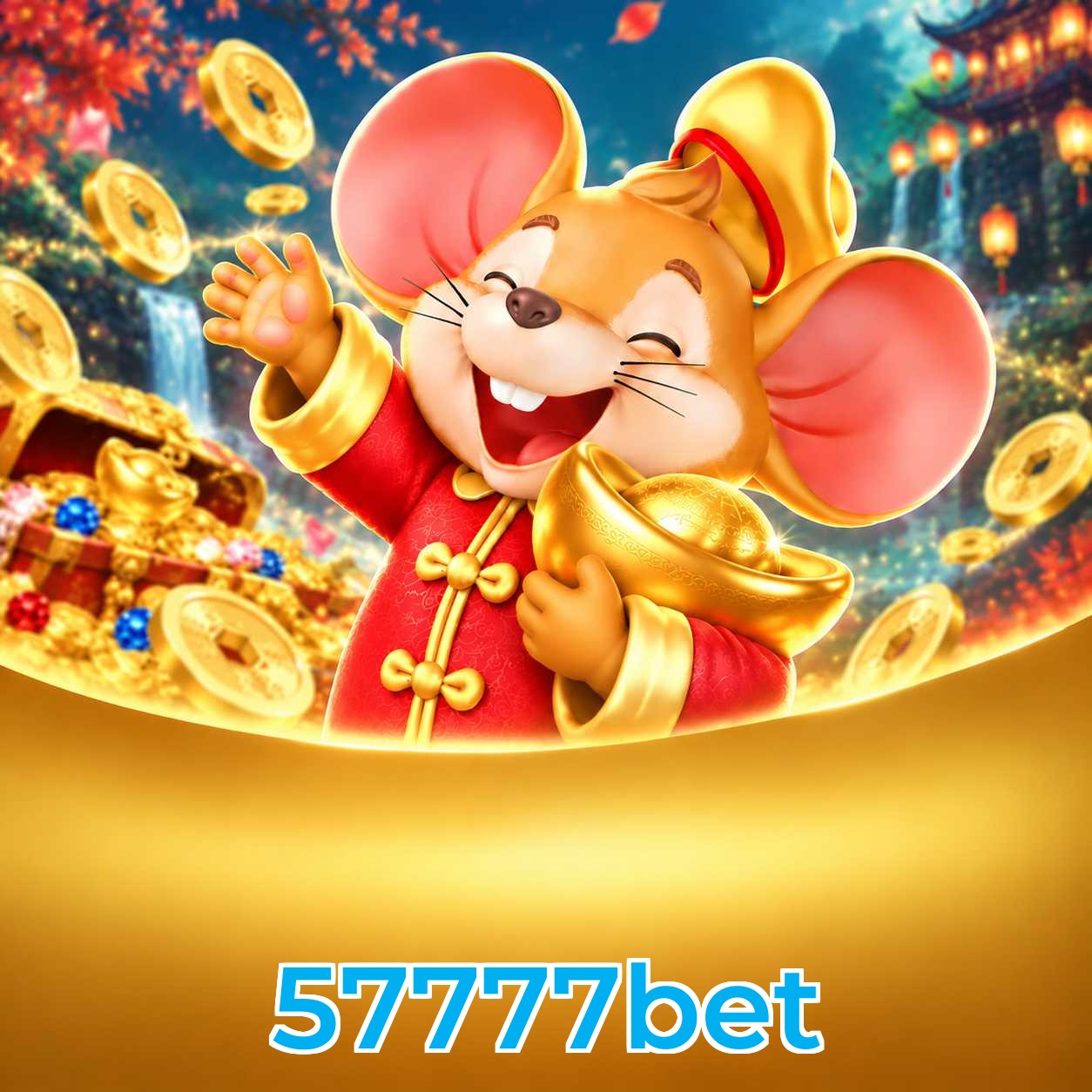 57777bet 2FA