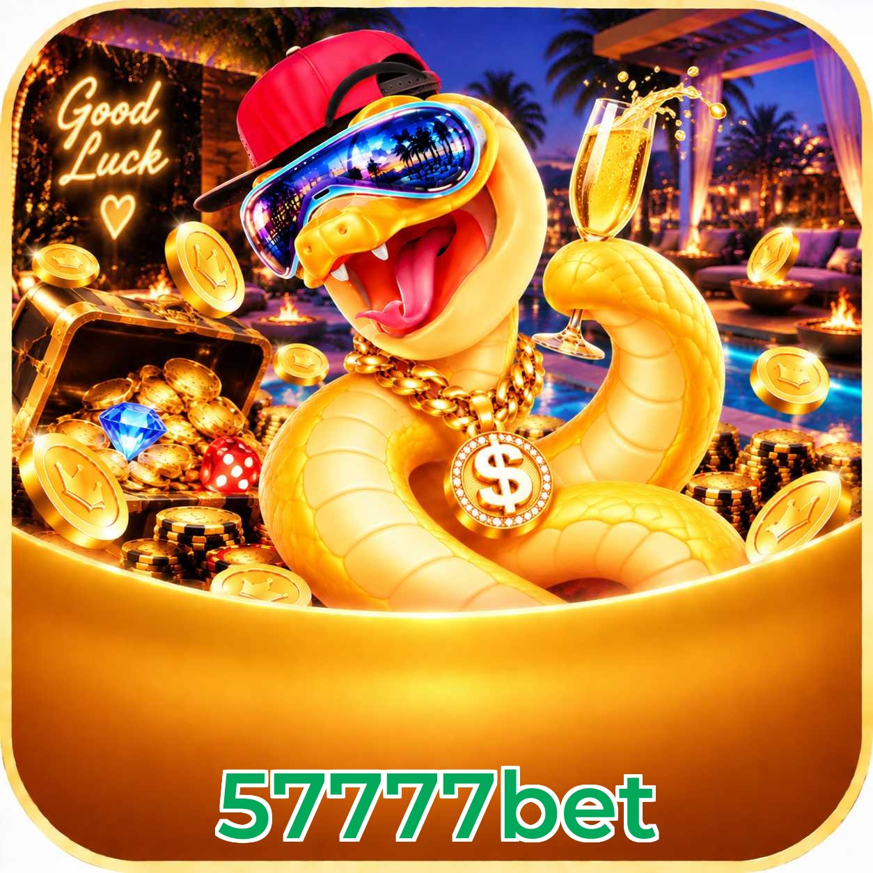 57777bet Installation Guide