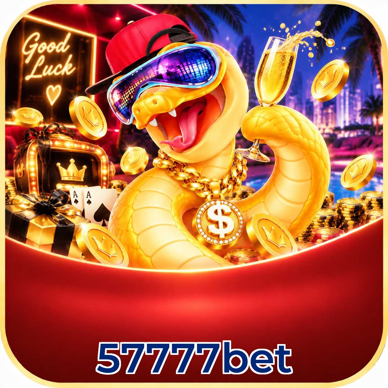 57777bet