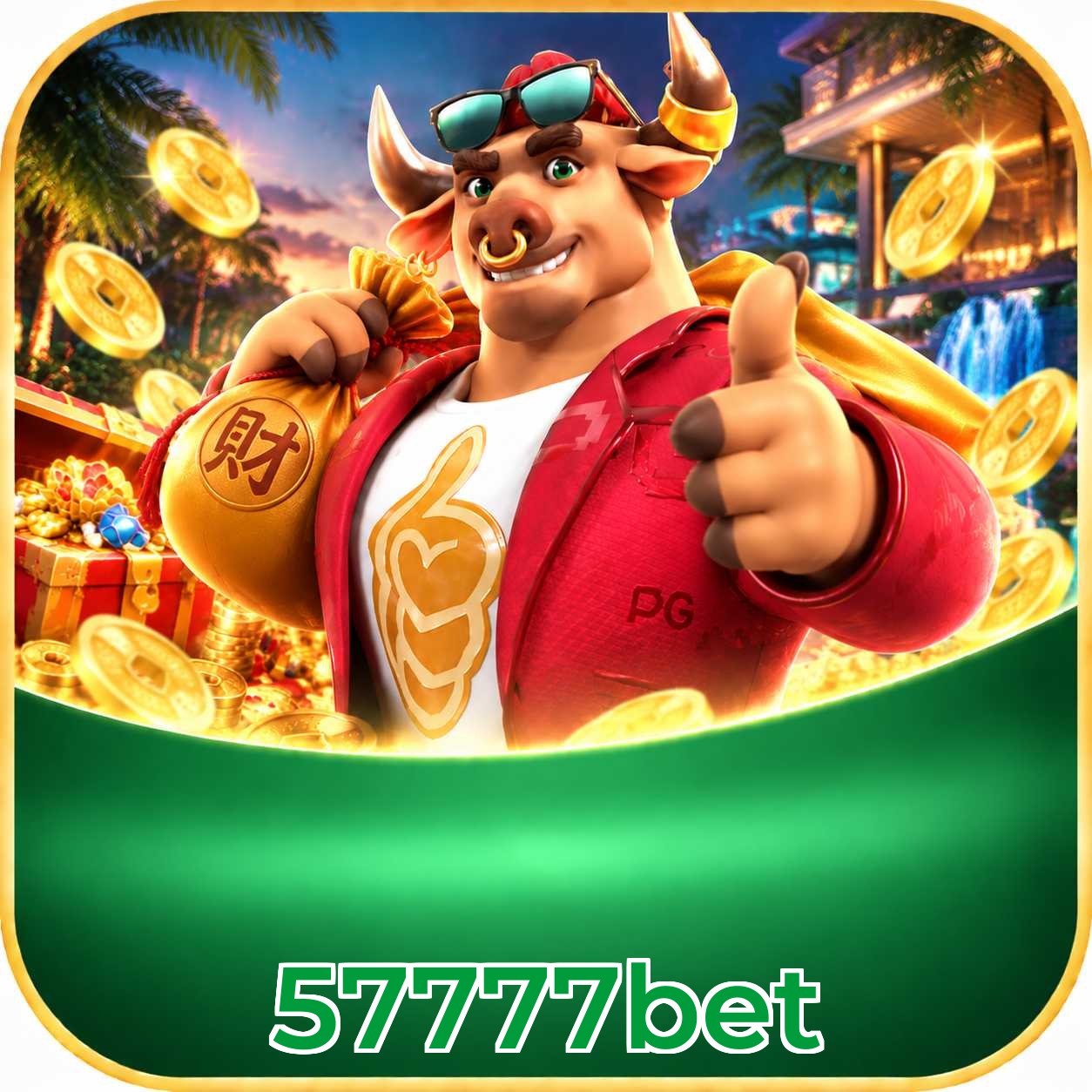 57777bet Estratégias Lottery