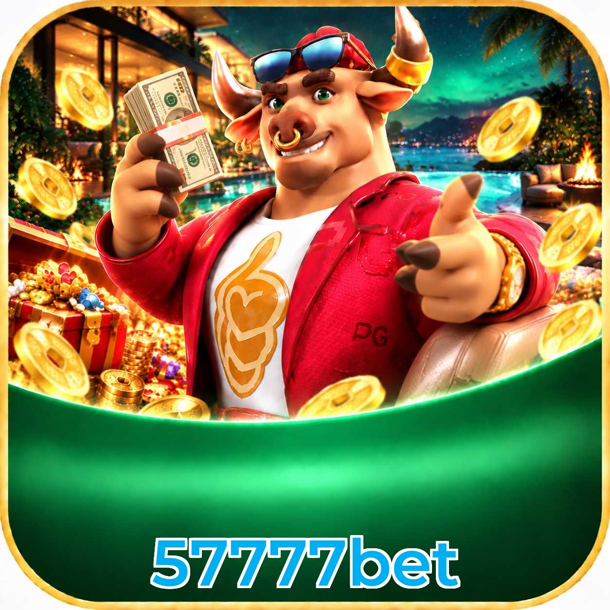 57777bet Bonus FAQ