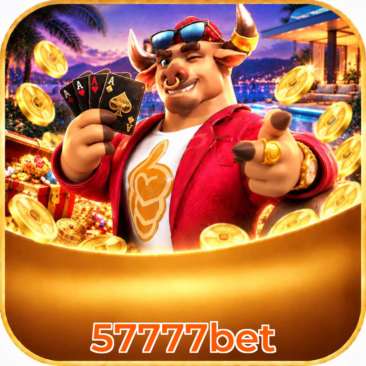 57777bet Live Games