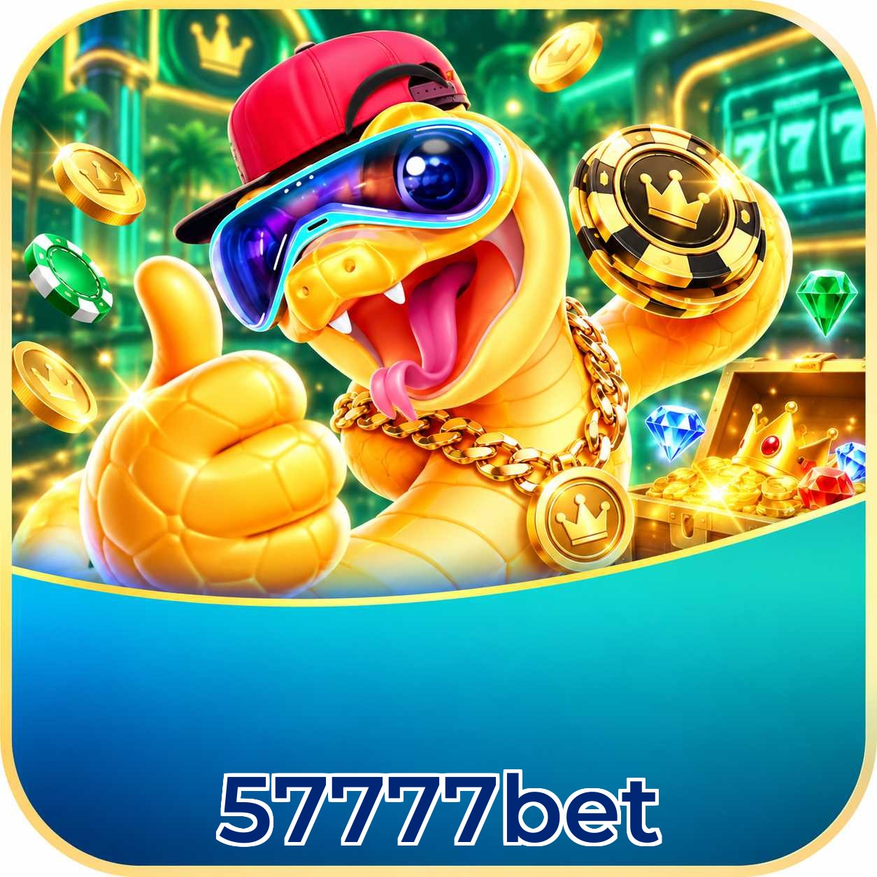 57777bet FAQ