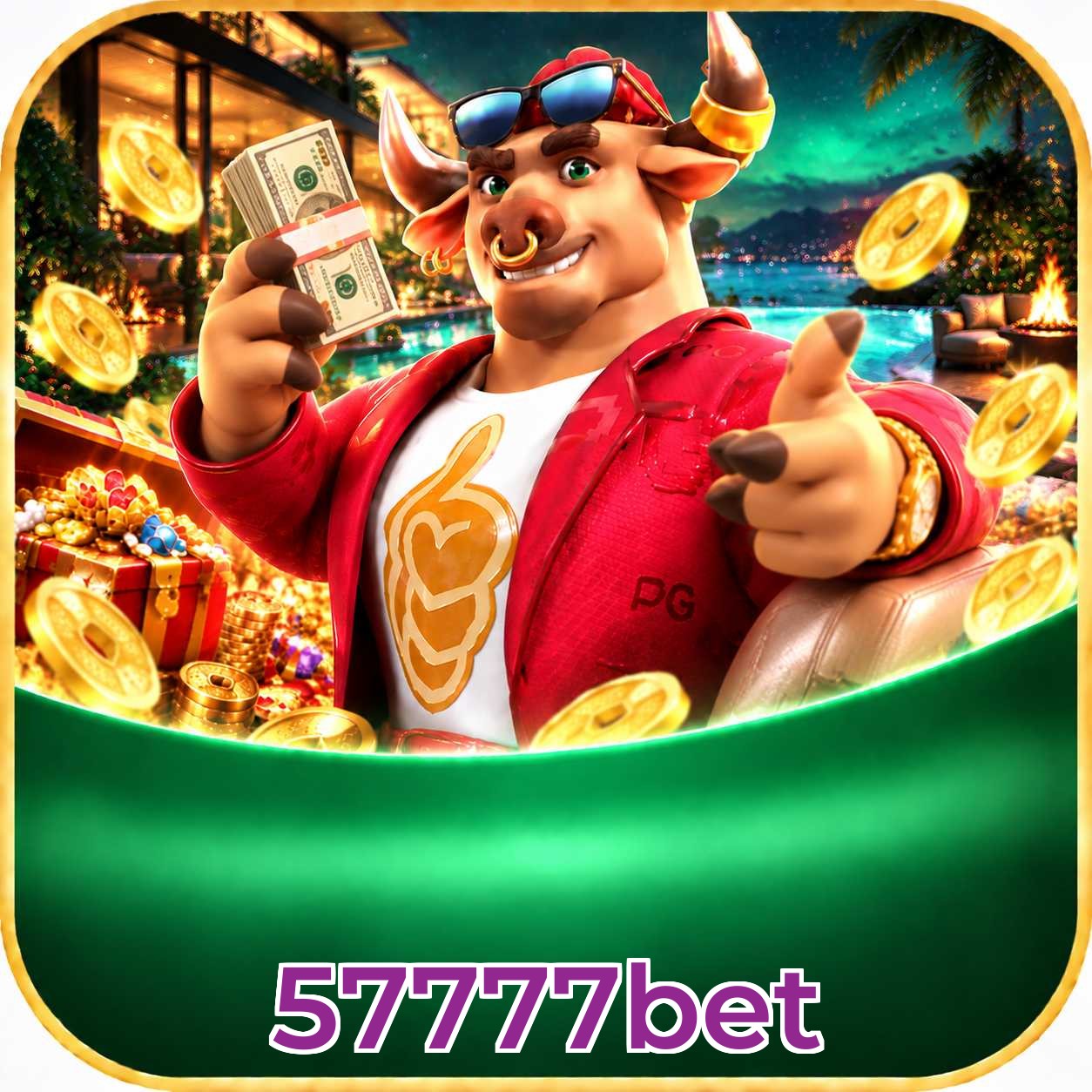 57777bet Jogos Exclusivos