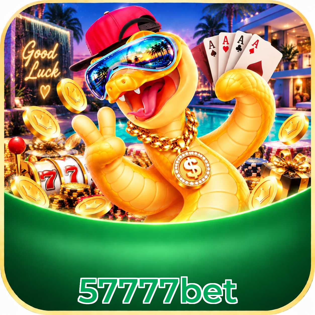 57777bet Bonus Tips
