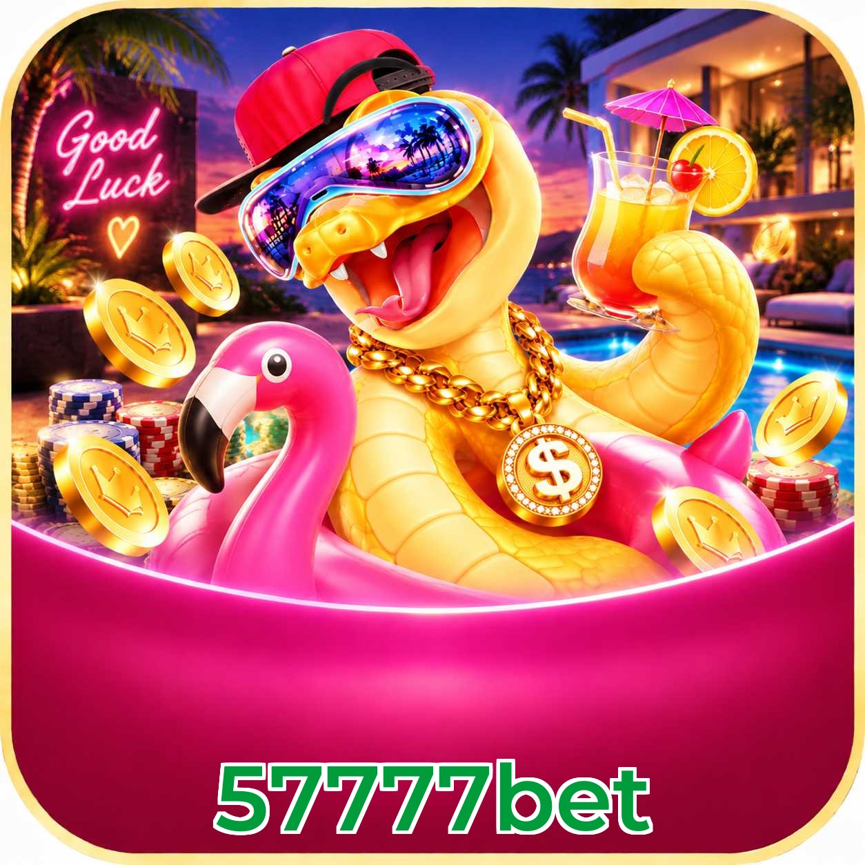 57777bet System Requirements