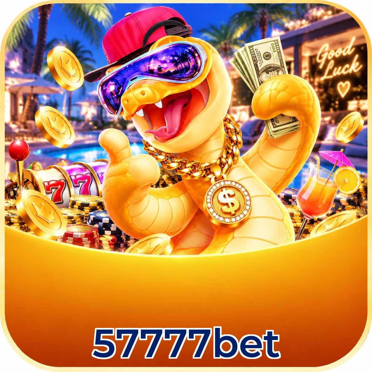 57777bet Win FAQ