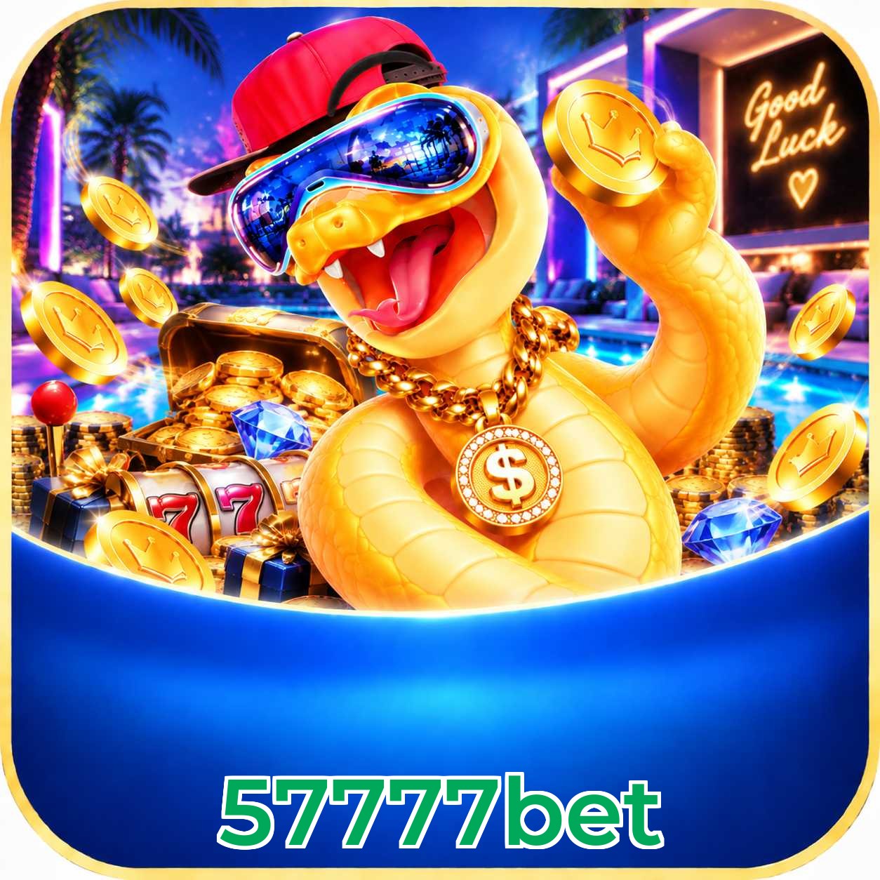 57777bet FAQ